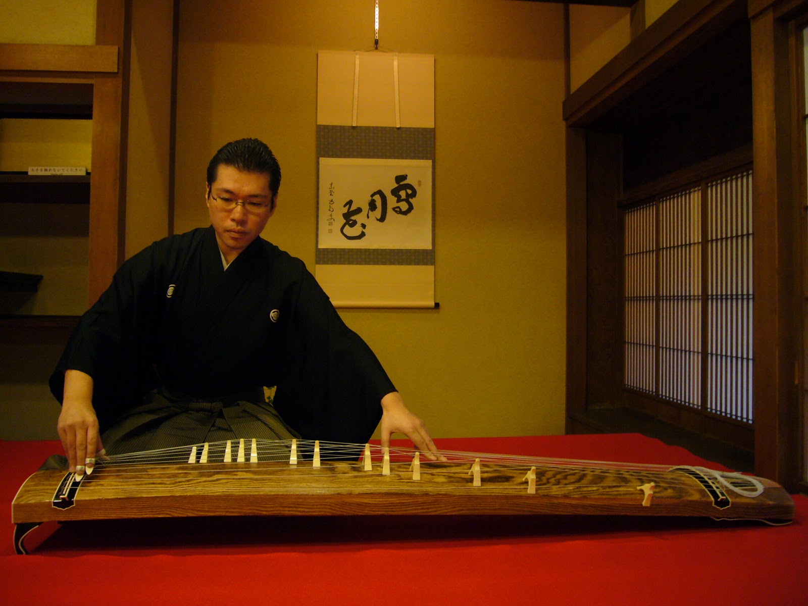 kotist武藤祥圃の隠れ家: 武藤松圃とは？