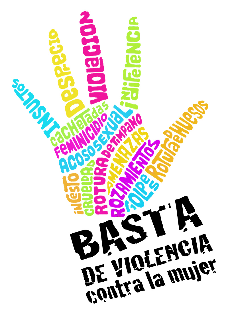 LA MUJER Violencia hacia la mujer