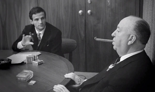 Hitchcock/Truffaut