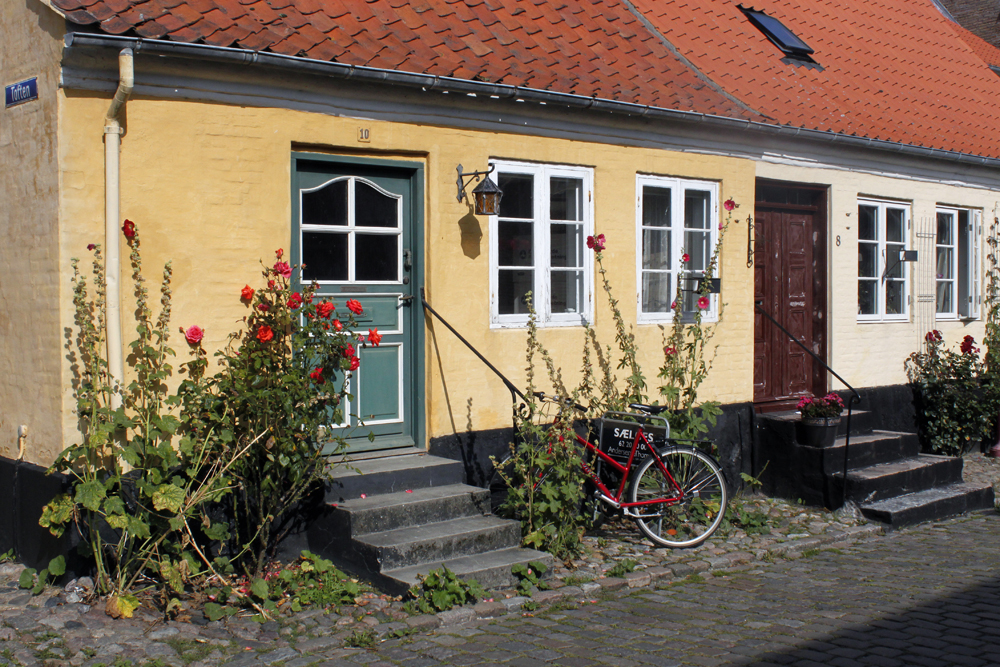 Tanska - Hääturistien ja meidän Ærø 4 Tanska - Hääturistien ja meidän Ærø 3