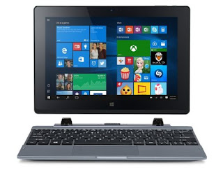 Acer One 10 S1002-124H