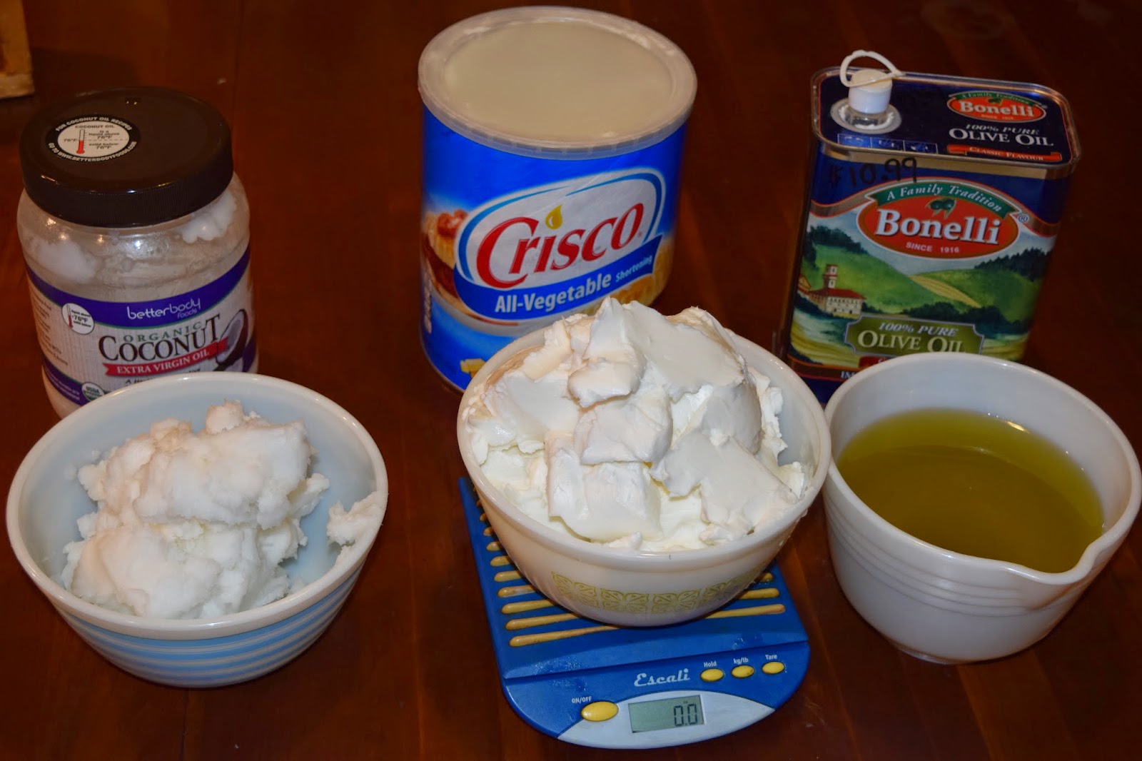 Fields Of Heather Step By Step Home Made Peppermint Soap