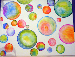 paint cool something amazing watercolor bubbles things fun painting watercolors pencils searching