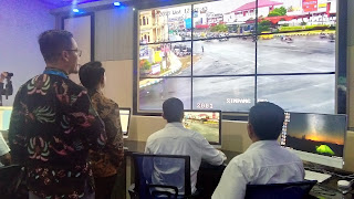 Pemkot Kota Bengkulu luncurkan 4 Program Digital