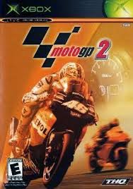 Moto GP 2 cheats
