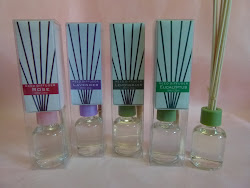 Reed Diffuser for sale.Fragrance from France.