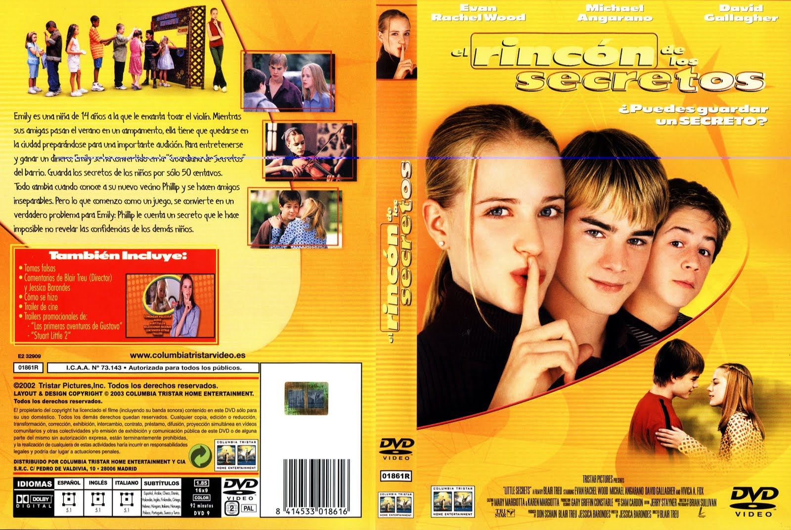 Martin Videos: marzo 2011