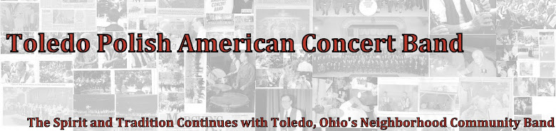Toledo Polish American Concert Band