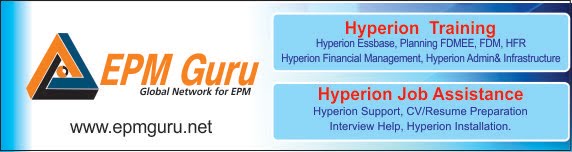 EPM Guru- Global Network for  EPM