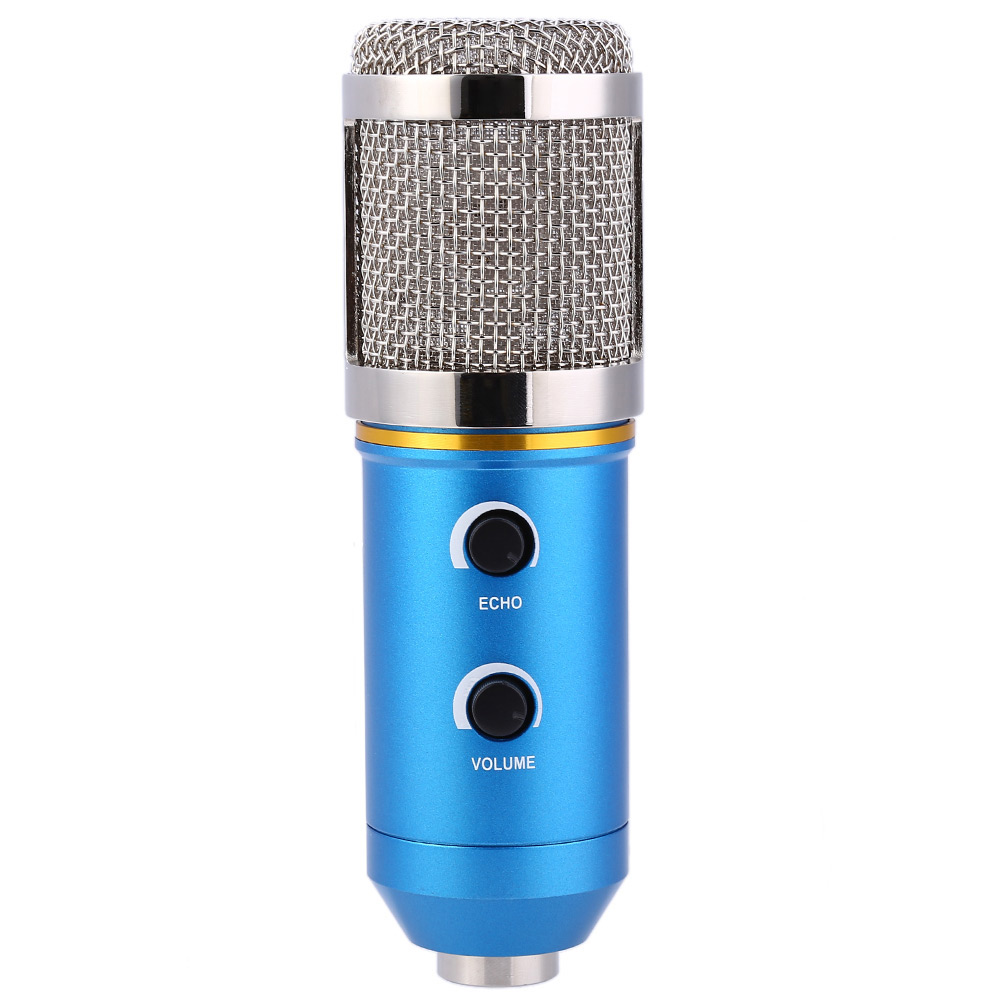 Audio Wired Condenser Microphone reviews best technology