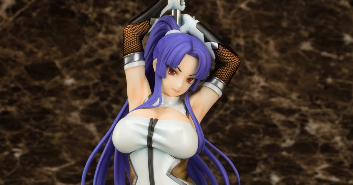 taimanin murasaki taimanin murasaki