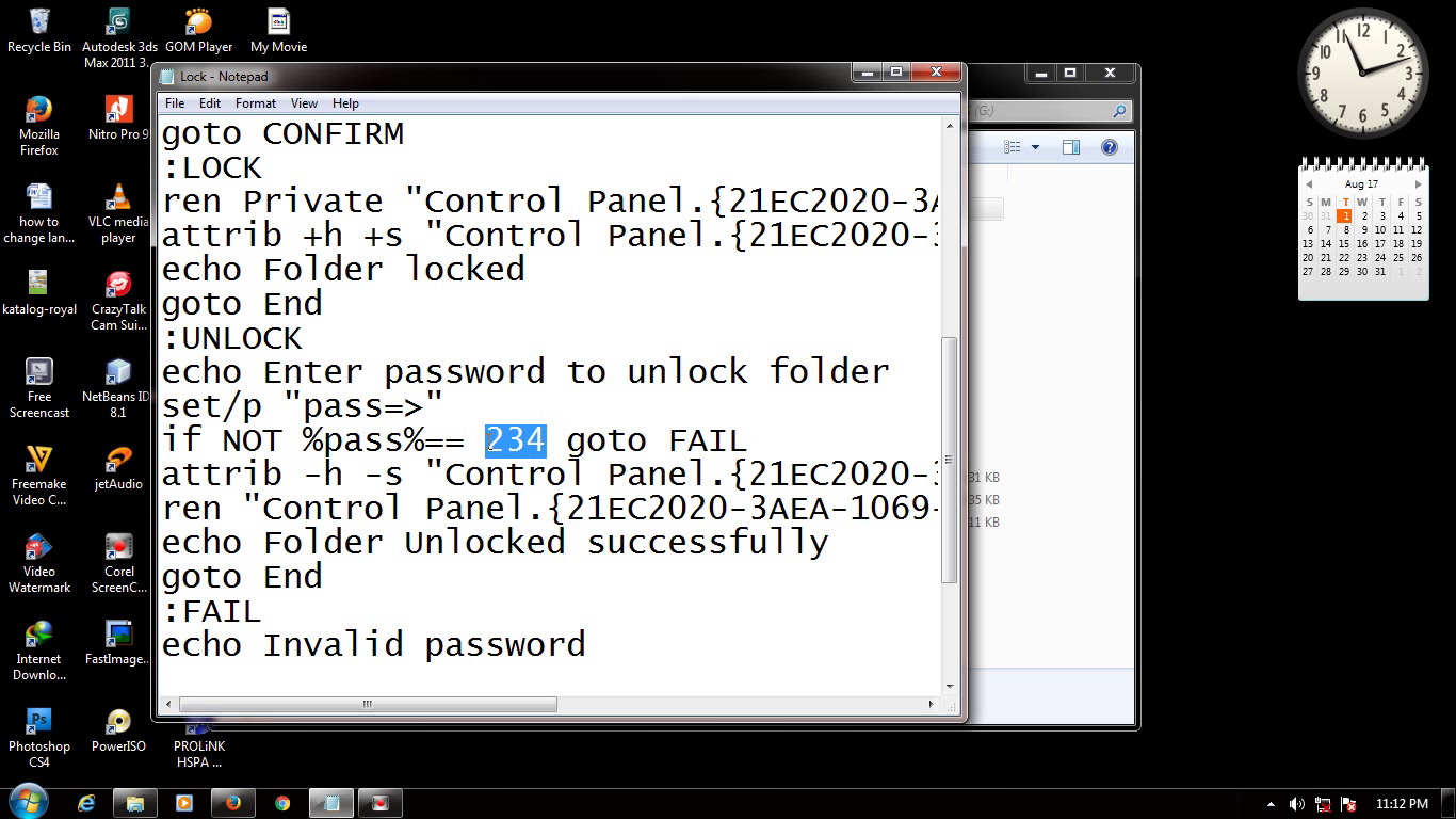 can you password protect a folder mac can you password protect a folder mac