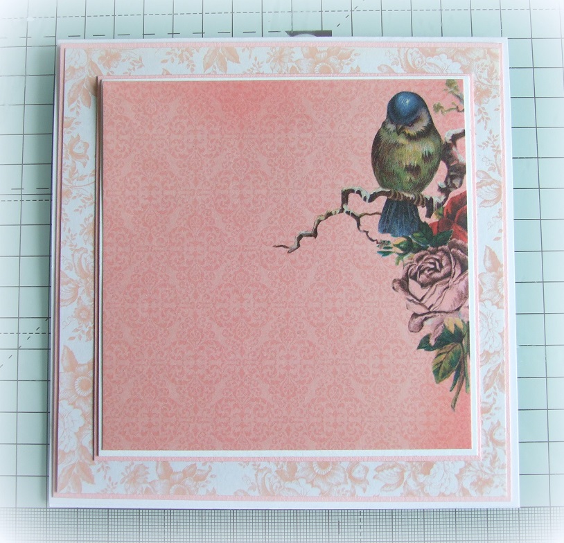 The Paper Cove Crafting Ireland Guest Post featuring Waltzingmouse Stamps