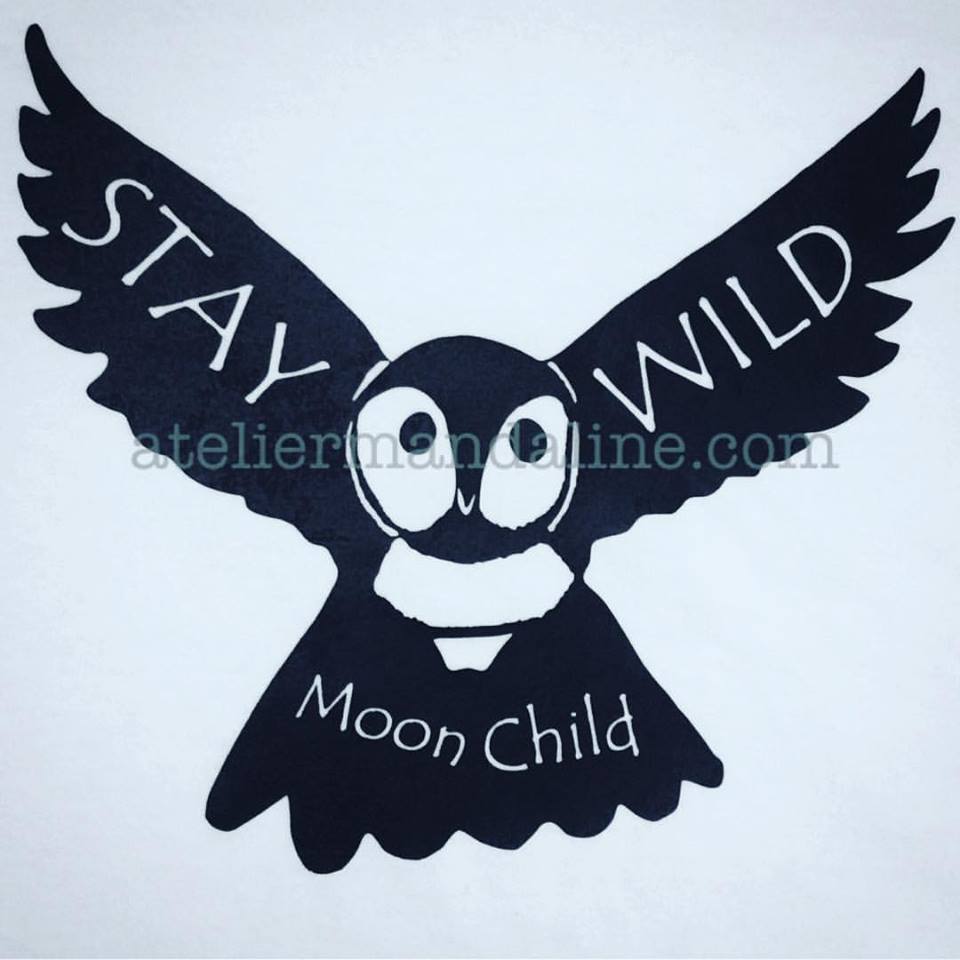 Atelier Mandaline: Stay Wild, Moon Child