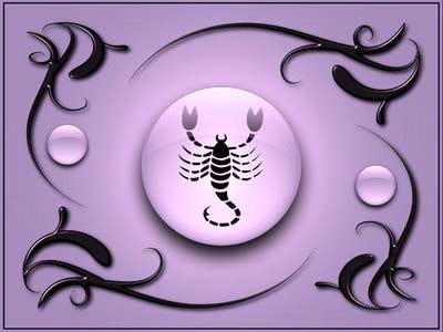 Scorpio Zodiac Sign, Astrology, Horoscope