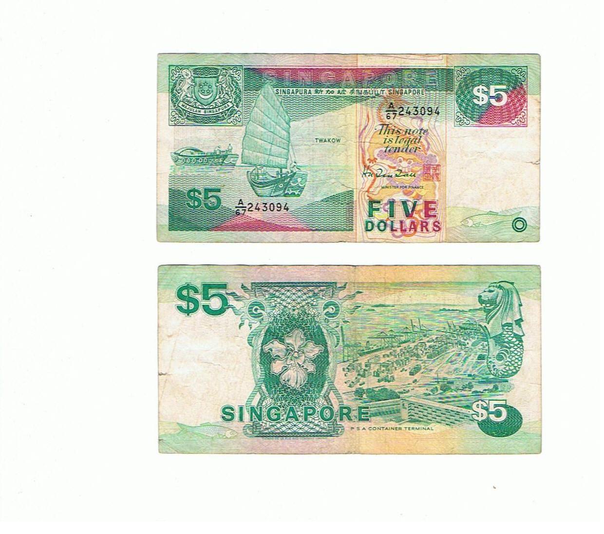 Coins and Notes Collecting: Currency