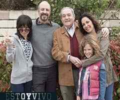 Capítulo 9 estoy vivo Estoy vivo capítulo 9 - rtve