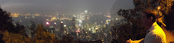 Hong Kong Views