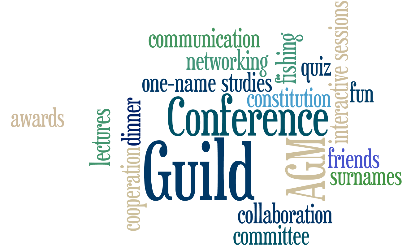 The Keough Corner And March Flew By But Not Without a Great Conference!