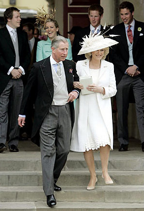 The Royal Order of Sartorial Splendor: Readers’ Top 10 Wedding Gowns ...