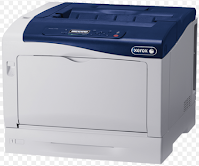 The Phaser 7100 printer