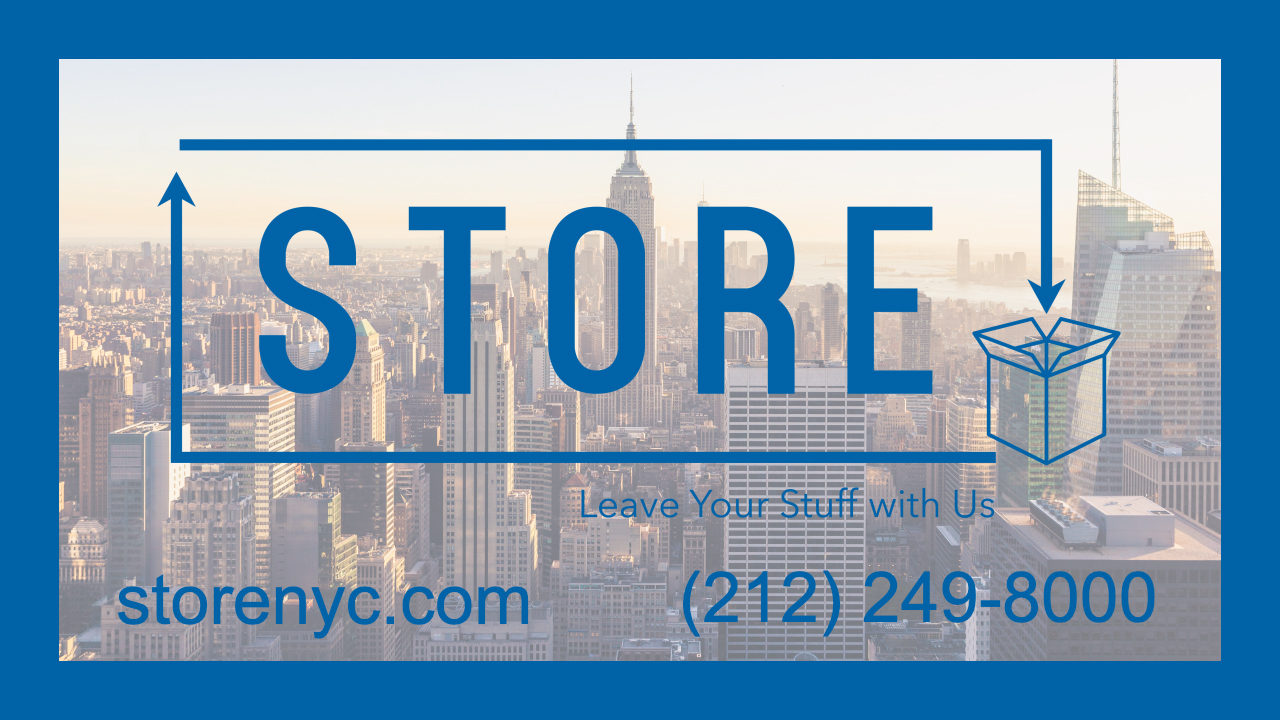 STORE Best Public Storage NYC