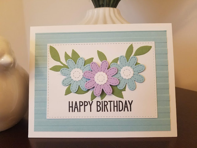 Sweet Paperbliss.....: Another Birthday Card