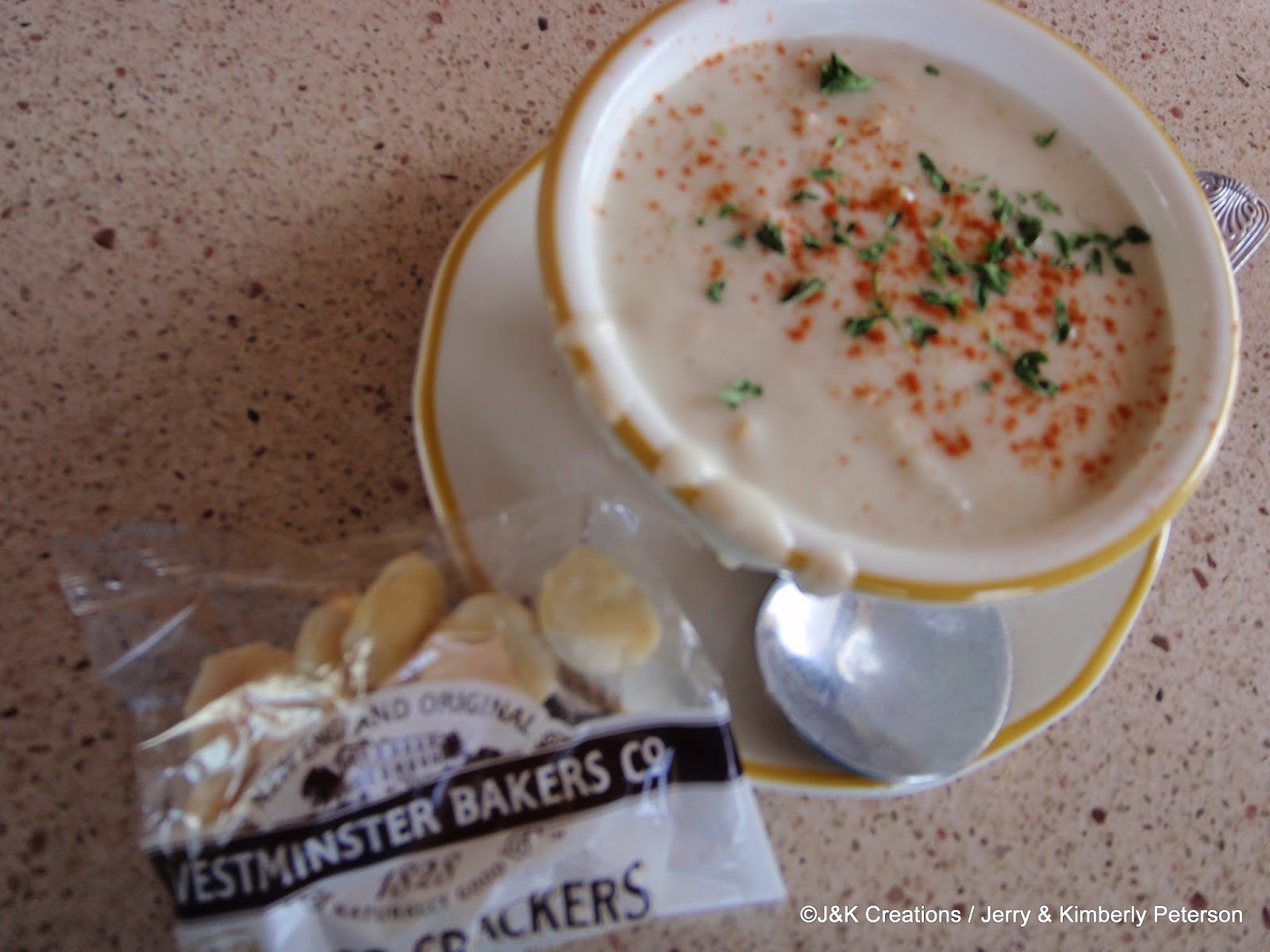 Along the Way with J&K... Brad’s Restaurant in Pismo Beach