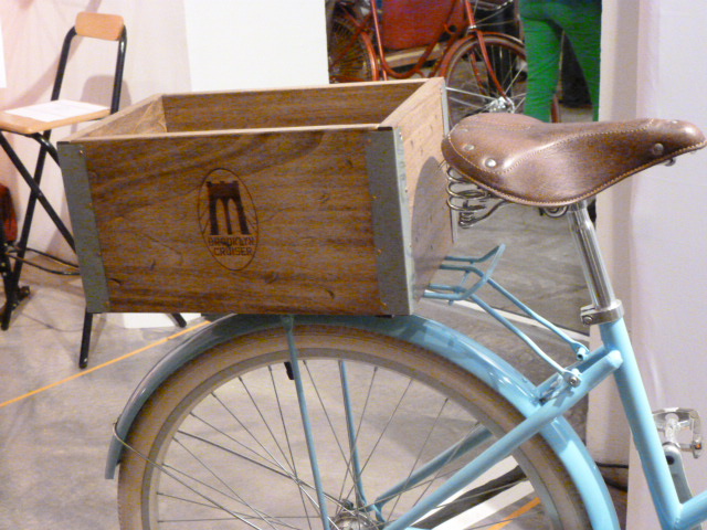 brooklyn cruiser bicycle