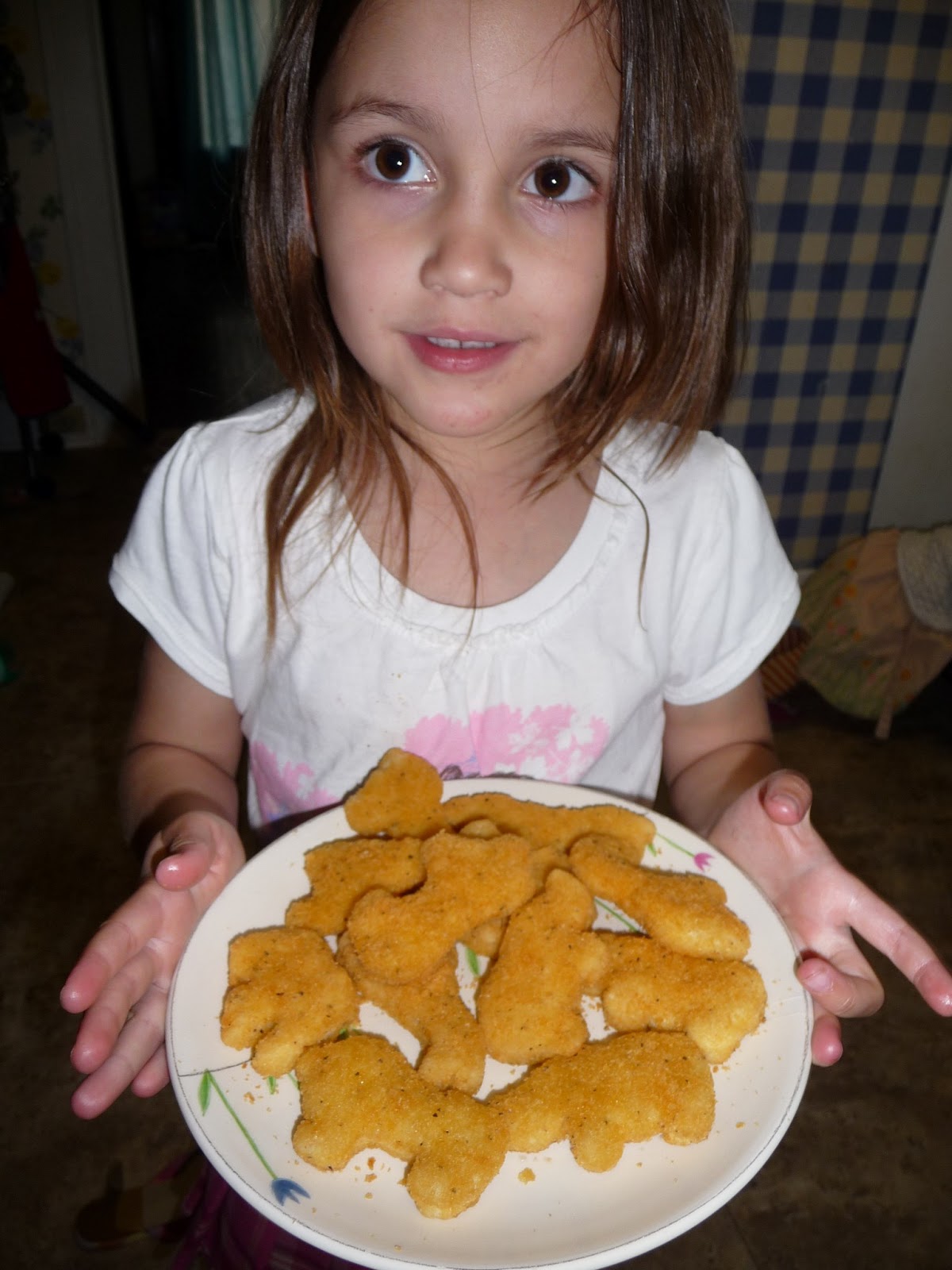 Sowells Chicken Nuggets!