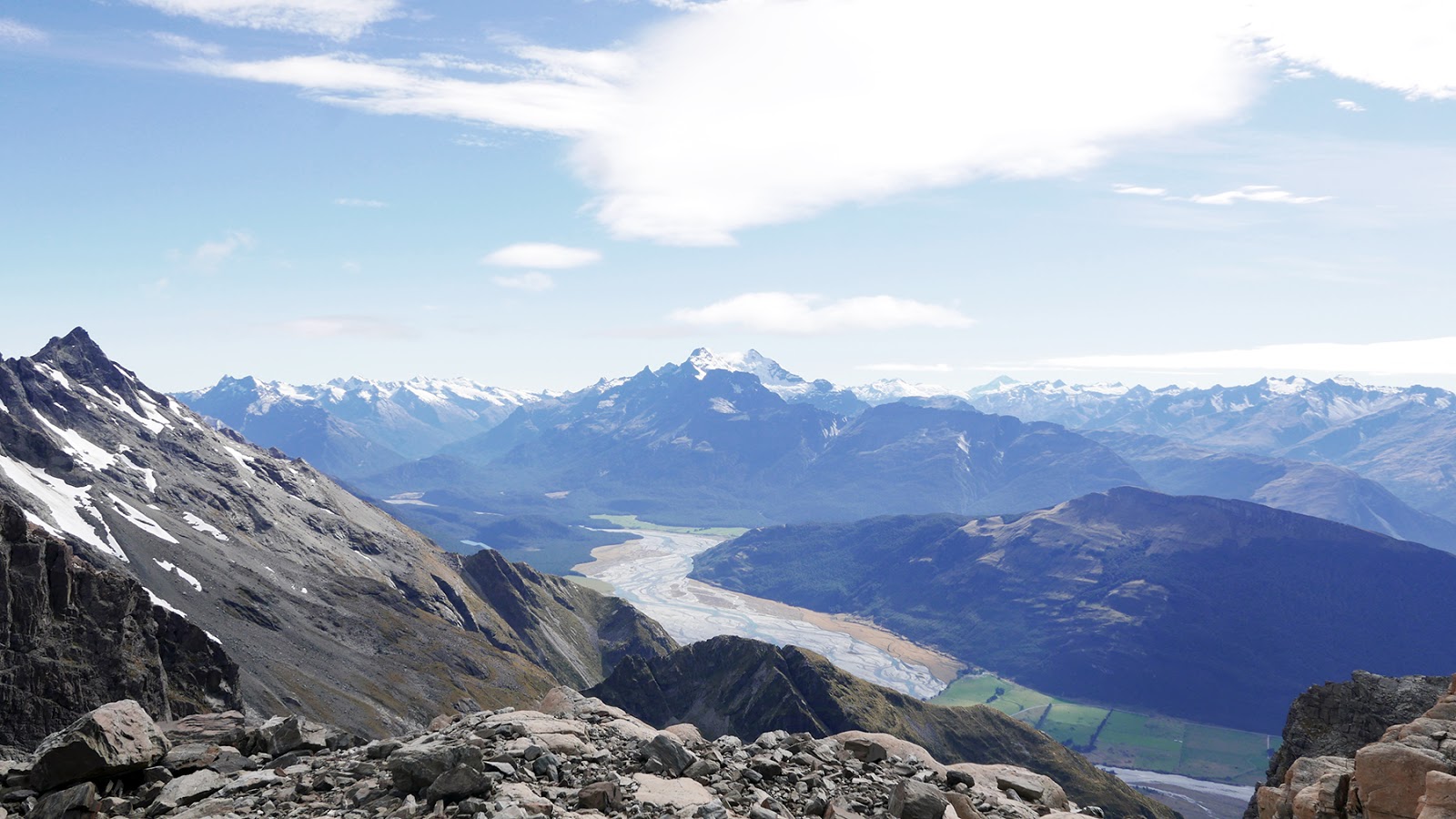 Euriental | luxury travel & style | Heli Tours Queenstown, New Zealand