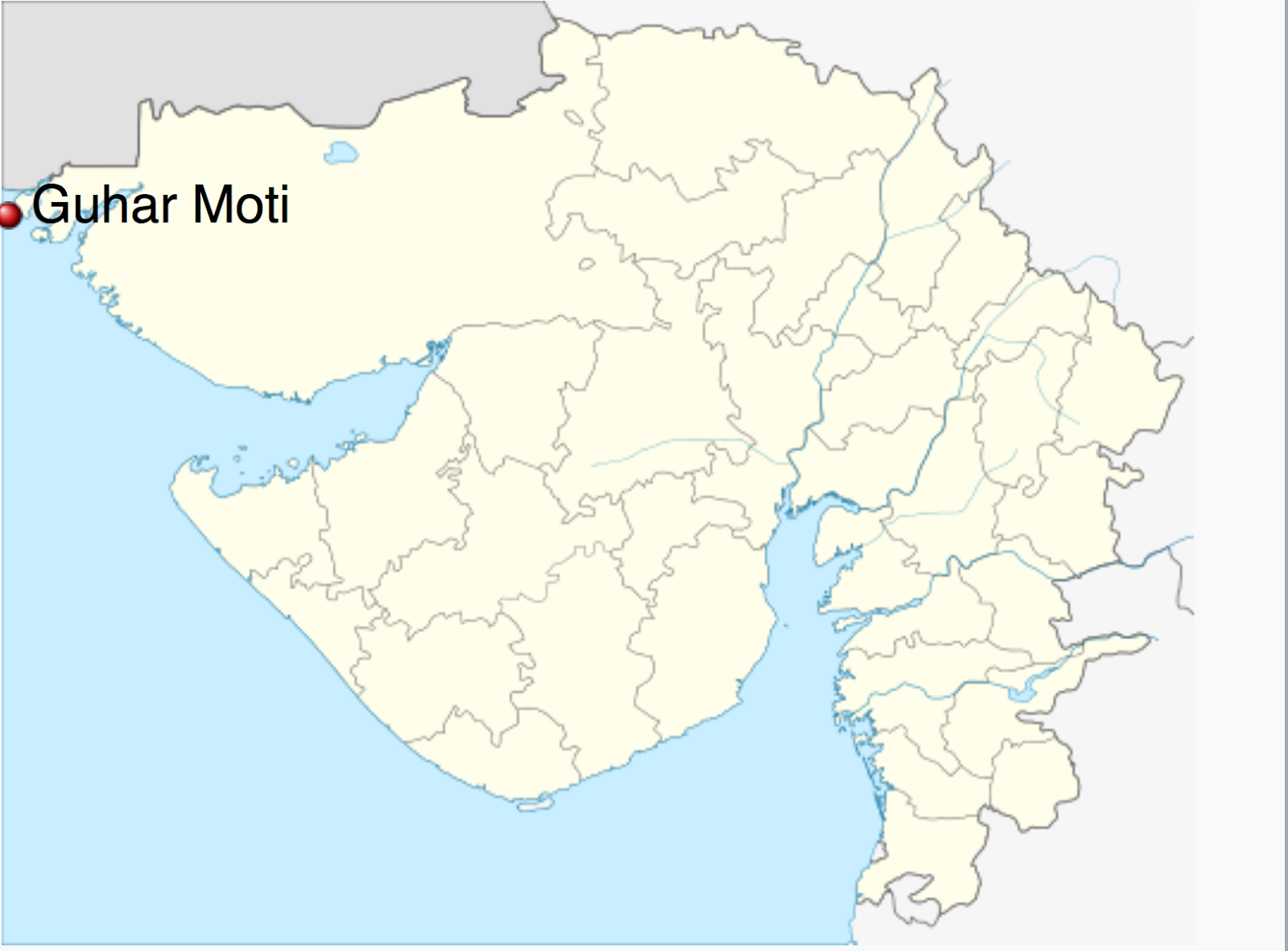 Explore Indialand Which Are India’s Most Extreme Points?