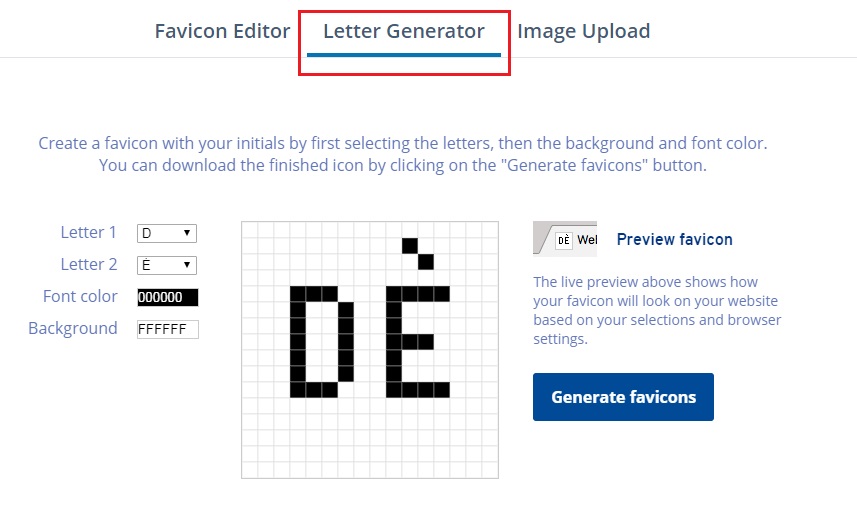 Favicon ico html. Генератор фавикон. Пейджер favicon для сайта.