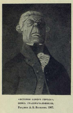 негодяев история одного города. негодяев характеристика история. история 1 города негодяев. негодяев история одного. онуфрий иванович негодяев.