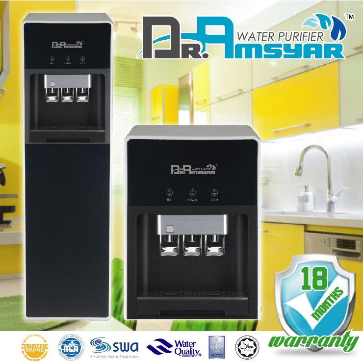 Feedback Pengguna Dr Amsyar Facebook