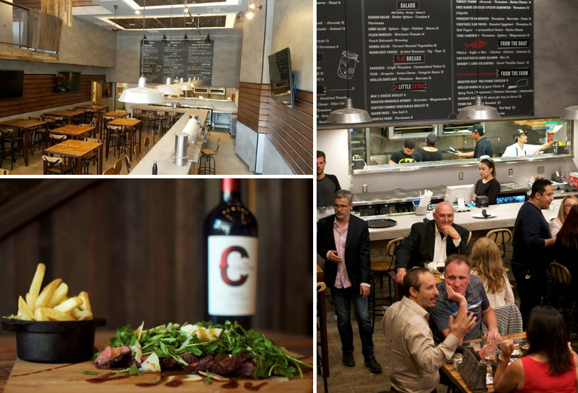 SanDiegoVille Tapas & Beers Now Open In Downtown San Diego