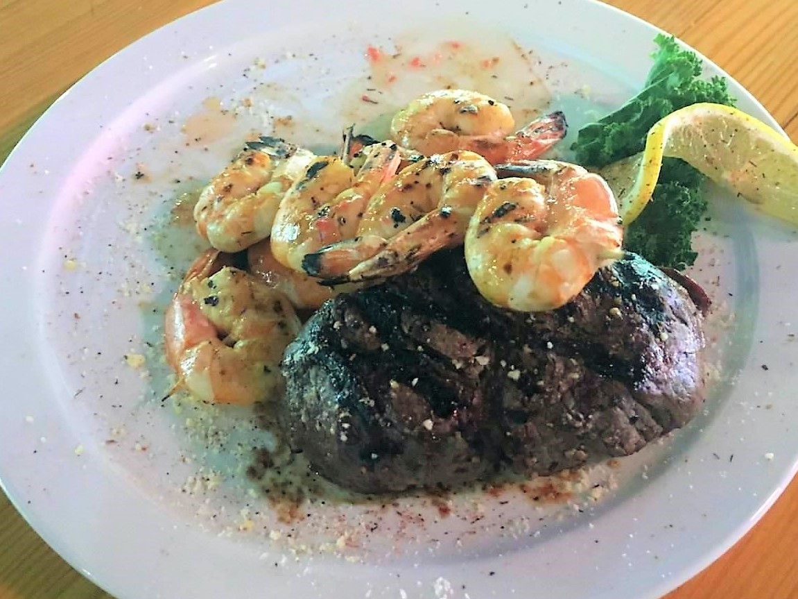 Jack Shrimp Recipe : Mouthwatering Delicacy