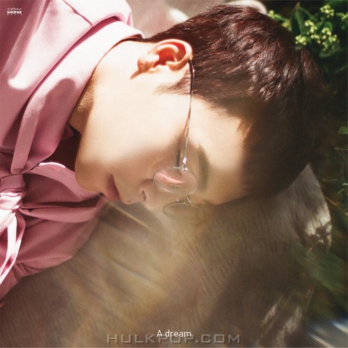 Kim Ji Soo – A dream – EP