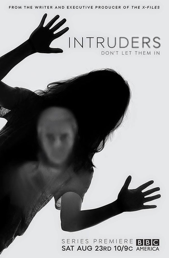 Download Intruders 1ª Temporada