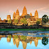 Du lịch từ Hà Nội đi Capuchia khám phá đền Angkor Wat
