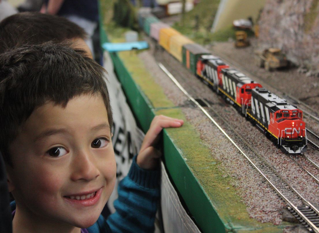 Life of Siew Gin, Alan and the 2 kids Tyler and Cody Rocky Mountain