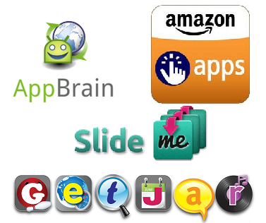 HRJ Tricks: How to Install Non-Market, Third-party Apps on Android