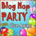 Blog Party Hop