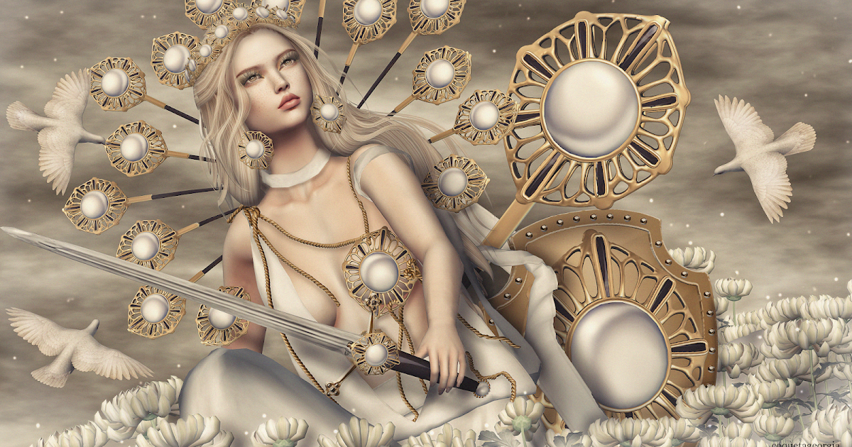 ленивое божество 3