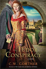 THE TUDOR CONSPIRACY