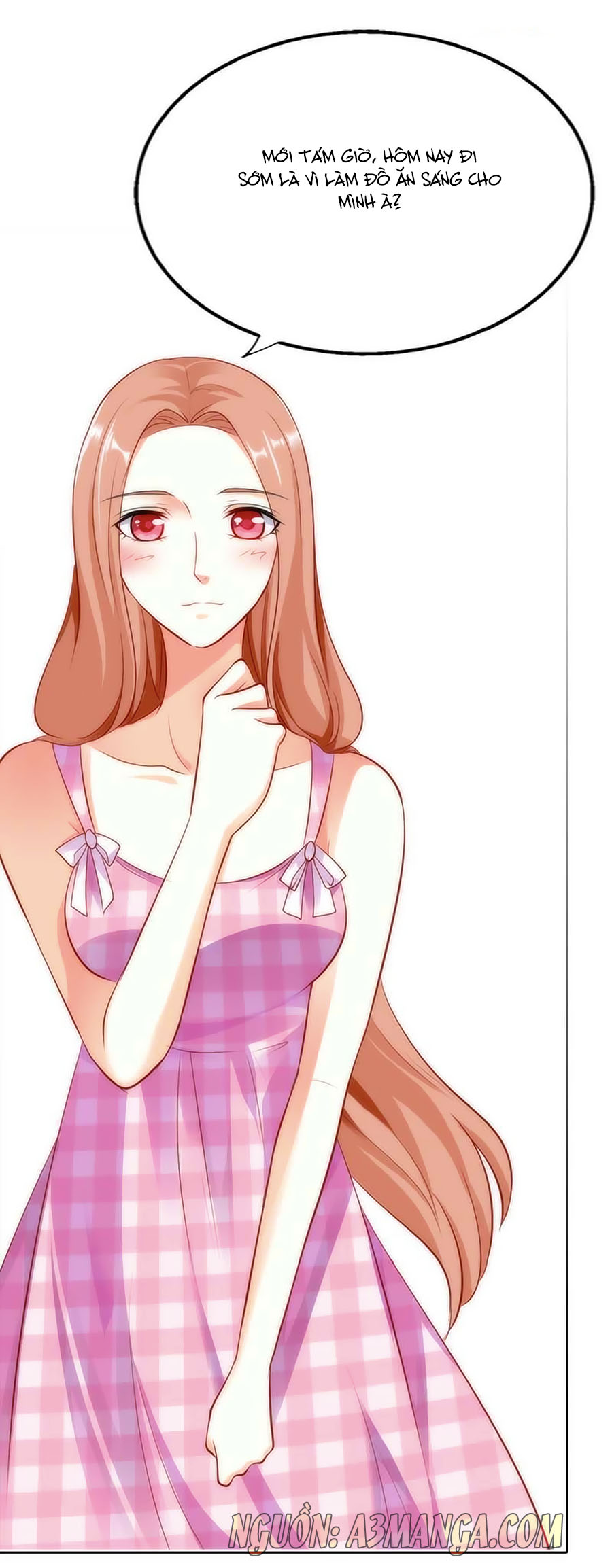 Song Diện Danh Viện - Chương 34 - Trang 9