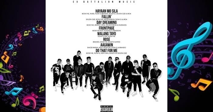 ex battalion ex battalion concert 2017 album musicviewsph ex battalion ex battalion concert 2017 album musicviewsph