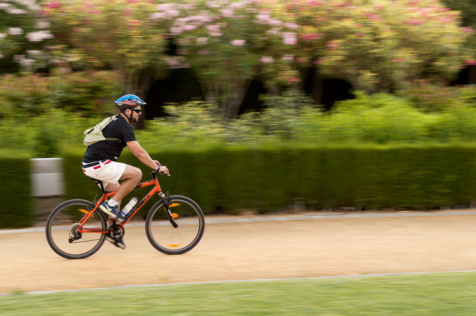Em busca de mais segurança, app conectará ciclistas a estacionamentos 1 Ram%25C3%25B3nP%2Bon%2BVisual%2Bhunt