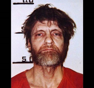 Ted Kaczynski (Unabomber) Ted Kaczynski, Unabomber, MKULTRA, Controle Mental