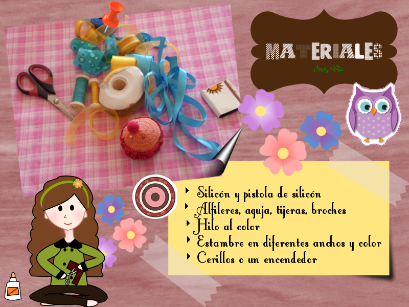 Moños para niña de los Minion